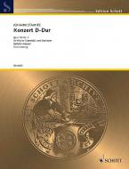 Concerto D Major Op. 10/1 Download