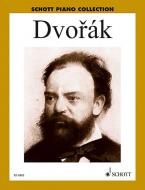 Selected Piano Works 