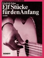 11 Stücke für den Anfang Download