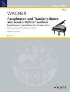 Paraphrases and Transcriptions Download