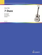 Seven Duos Download