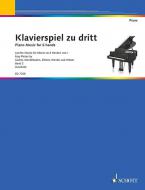 Klavierspiel zu dritt 2 Download
