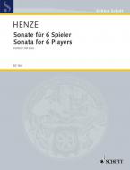 Sonata for 6 Players Download