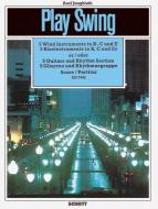 Play Swing for Instrumental Groups Download