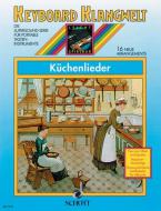 Küchenlieder 