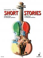 Short Stories Download