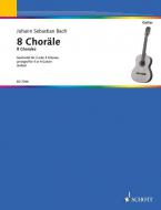 8 Chorales Download