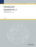 Quintet No. 2 Download