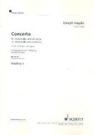Concerto D Major Op. 101 Hob. VIIb: 2 Download