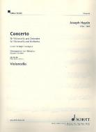 Concerto D Major Op. 101 Hob. VIIb: 2 Download
