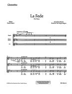 La Fede - Die Treue Download
