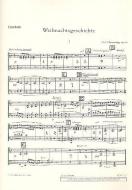 Weihnachtsgeschichte op. 54 Download
