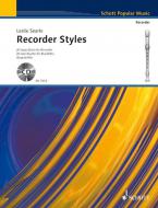 Recorder Styles 