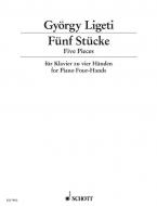 Five Pieces Download