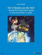 Around the World with Four Hands Download