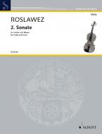 Sonata No. 2 