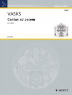 Cantus ad pacem Download