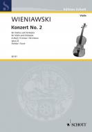 Violin Concerto No. 2 in D Minor Op. 22 Download