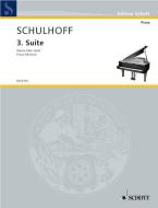 Suite No. 3 WV 80 Download