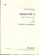 Violin Concerto No. 2 in D Minor Op. 22 Download