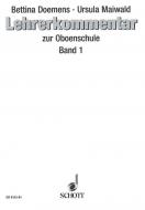 Oboenschule 1 Download