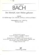 Der Mensch, vom Weibe geboren Standard
