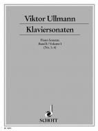 Piano Sonatas Vol. 1 Download
