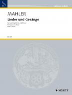 Lieder und Gesänge Heft 1 Download