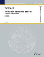 3 Virtuoso Flamenco Studies Download