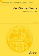 Das Ende einer Welt Download