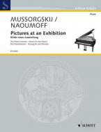Pictures at an Exhibition Download