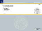 Toccata 'Schlafes Bruder' Download