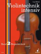 Violintechnik intensiv 2 Download