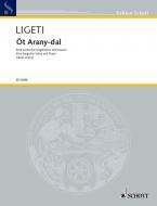 Öt Arany-dal Download