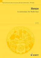 In memoriam: Die weiße Rose Download