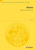 Lieder von einer Insel Download