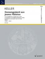 Encouragement for Young Flautists Op. 62 Vol. 1 Download