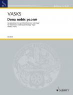 Dona nobis pacem Download