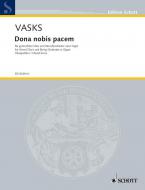 Dona nobis pacem Download