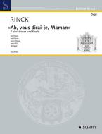 Ah, vous dirai-je, Maman op. 90 Download