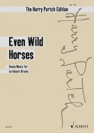 Even Wild Horses Download