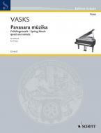 Pavasara muzika Download