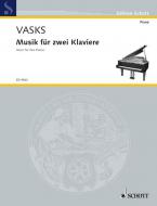 Music for Two Pianos Download
