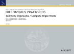 Complete Organ Works Vol. 1 