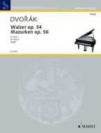 Waltzes and Mazurkas Op. 54 and 56 Download