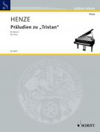 Preludes to Tristan Download