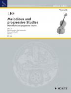 Melodious and progressive Studies Op. 31 Heft 1 Download