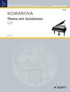 Theme with Variations Download