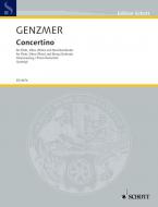 Concertino GeWV 181 Download