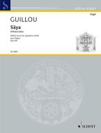 Säya op. 50 Download